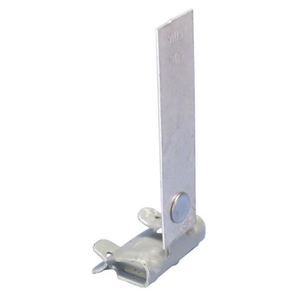 Klammer nVent CADDY 172400 med justerbart hengsel 14-20 mm, 25-pakning