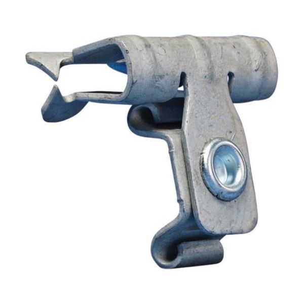 Klammer nVent CADDY 160480 innovervendt, 100-pakning 8-13 mm