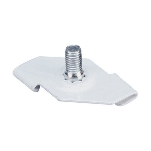 Hæfteklamme nVent CADDY 172300 25-pak 25 mm