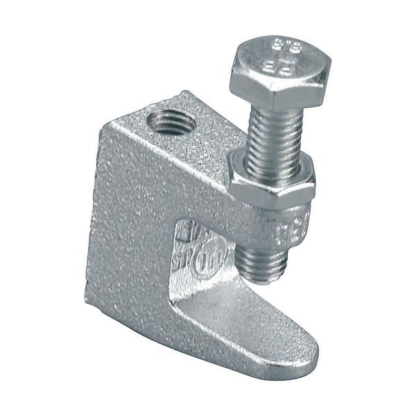 Balkfäste nVent CADDY 389505 gängat hål M12 mm