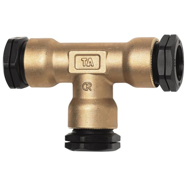 T-stykke TA PRK 410  20 mm