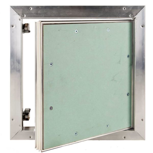 Inspektionslucka TS Inspektluckor Push Up  300 x 300 mm
