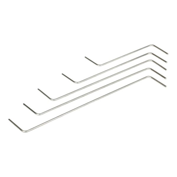 Murkrampe Joma 0844350 NR 8, 100-pakning 4 x 50 x 350 x 50 mm