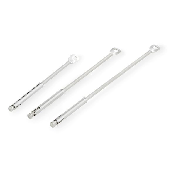 Muurausside Joma H1400022 NR 20, heiluriside laajentimella, 100 kpl pakkaus DPE 22-220 mm