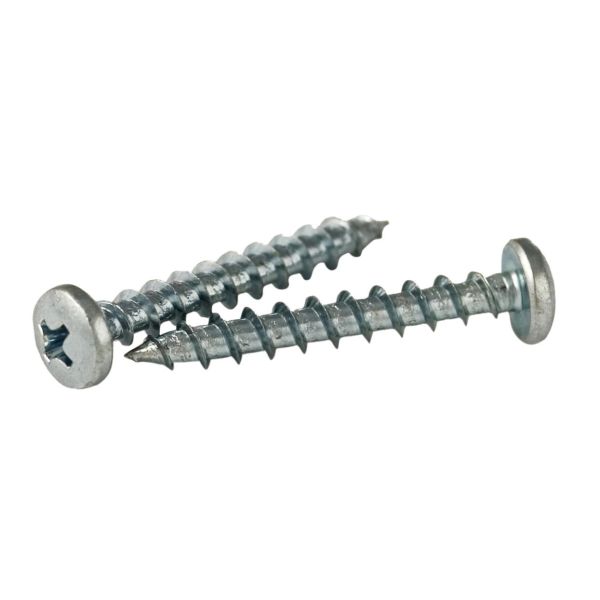 Elektrikerskruv FIXX 1531662 4.2 mm, FZB 55 mm, 200-pack