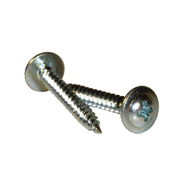 Montageskruv FIXX 1531688 4.2 mm, FZB 25 mm, 100-pack