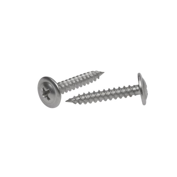 Monteringsskrue FIXX 1531709 4.2 mm, RF-A2 14 mm, 500-pakning
