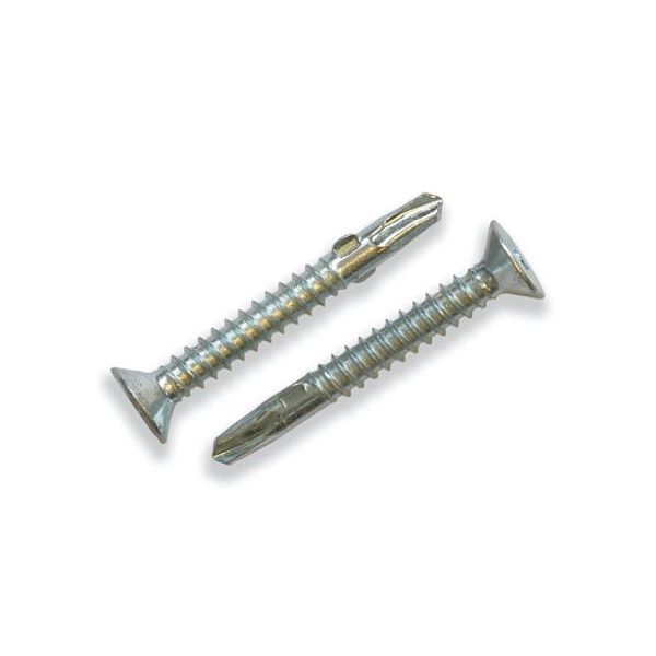 Wingdril FIXX 1531717 4.8 mm, FZB, TX25 45 mm, 250-pack