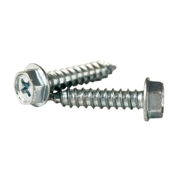 Plateskrue FIXX 1531728 4.2 mm, FZB 19 mm, 150-pakning