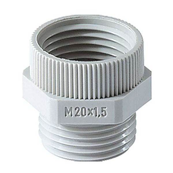 Adapter Rutab 1477288 PG13,5, liten yttergjenge PG 13,5 x 16 mm