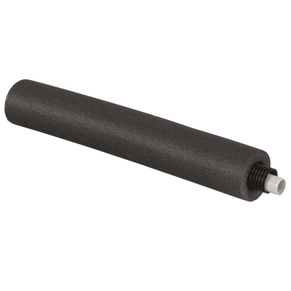 MLC-alupexrør Uponor 1880665 med isolering 20 mm