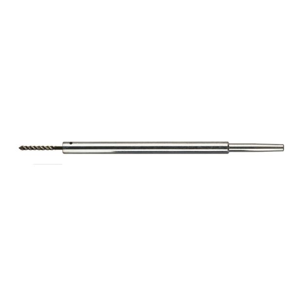 Pilotspiralbor Ridgid 52606 150 mm krone uten støvavsug
