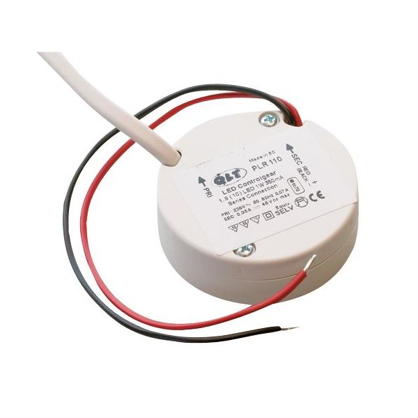 Omformer Hide-a-Lite PLR 350mA 