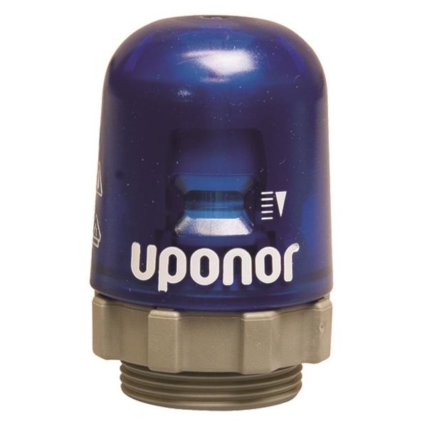 Styrdon Uponor Vario PLUS MT30x1,5, 24 V