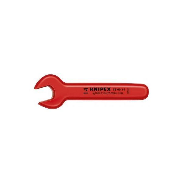 Kiintoavain Knipex 98 00 10  10 mm