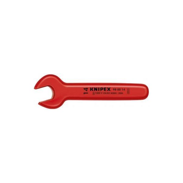 U-nøgle Knipex 98 00 10  10 mm