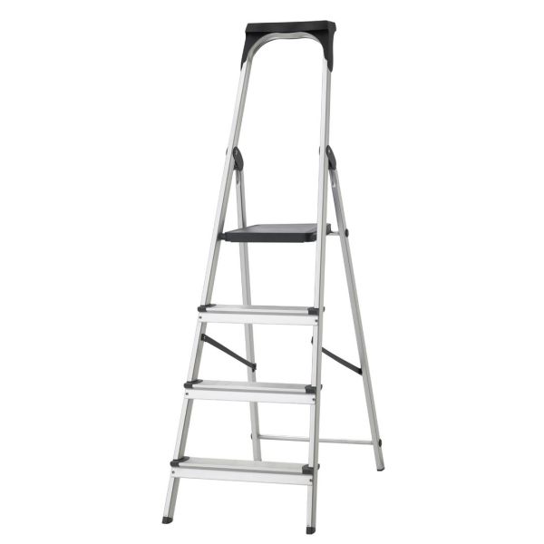 Trappestige W.steps 2020  4-trins