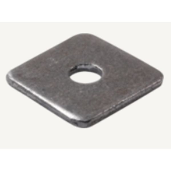 Firkantet skive REYHER 004360000220000 S4B, DIN 436-HV100 M2022x60x5 mm, pakke med 50