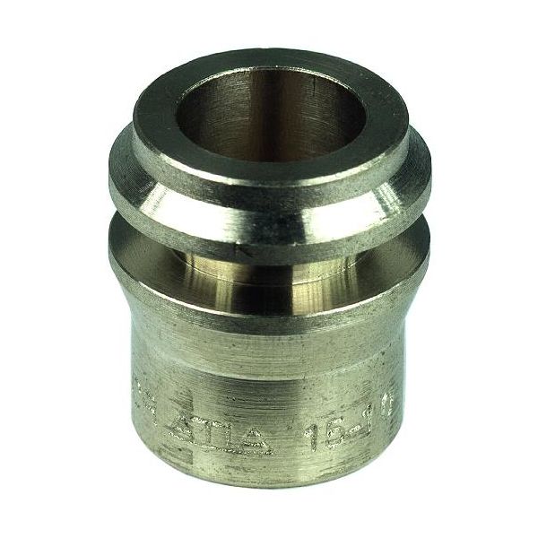 Klemringskobling Gelia 3006171022 reduktion 12x8 mm