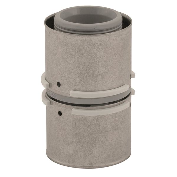 Splejsning forbindelse Uponor 1876858 lige 25 x 16 mm