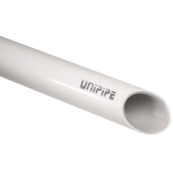 MLC-rör Uponor 1873905 3 m 50 x 4,5 mm