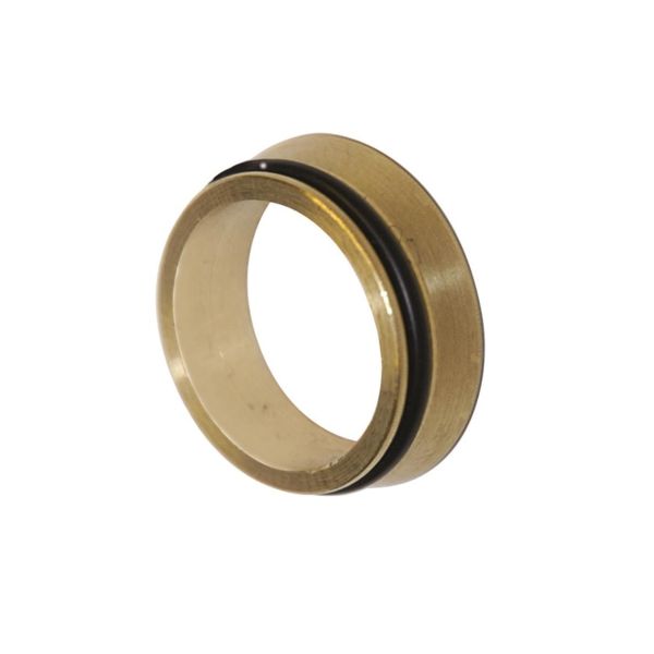 Plan-adapter Gustavsberg FG0604688 til rør dy 12 mm 