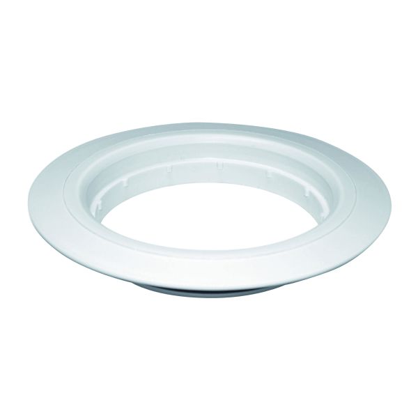 Forhøjningsring Purus 7133626 150 x 13 mm, plast 