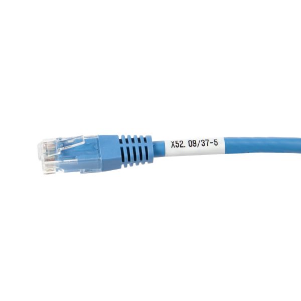 Mærkning tape Partex T800-PLL33CN9  