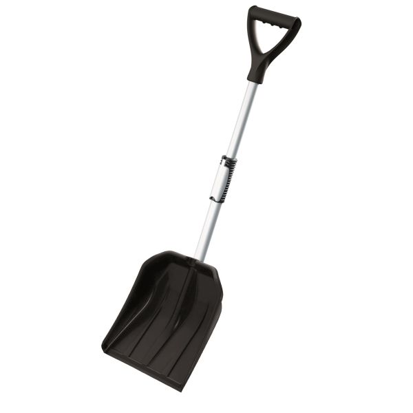 Bilsneskovl Ironside 500036 teleskopisk 