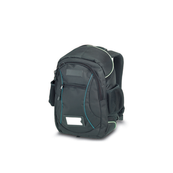 Rygsæk Phoenix Contact Mobile Backpack sort 