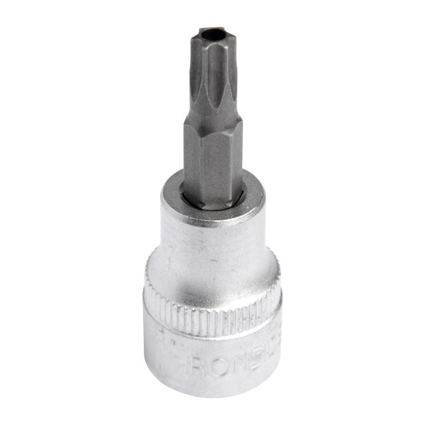 Bits toppe Ironside 116428 3/8", med huller TX15