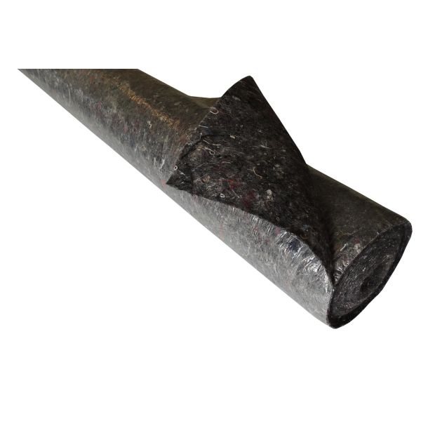Gulvbeskyttelsesfilt T-Emballage 233001 10 x 1 m 