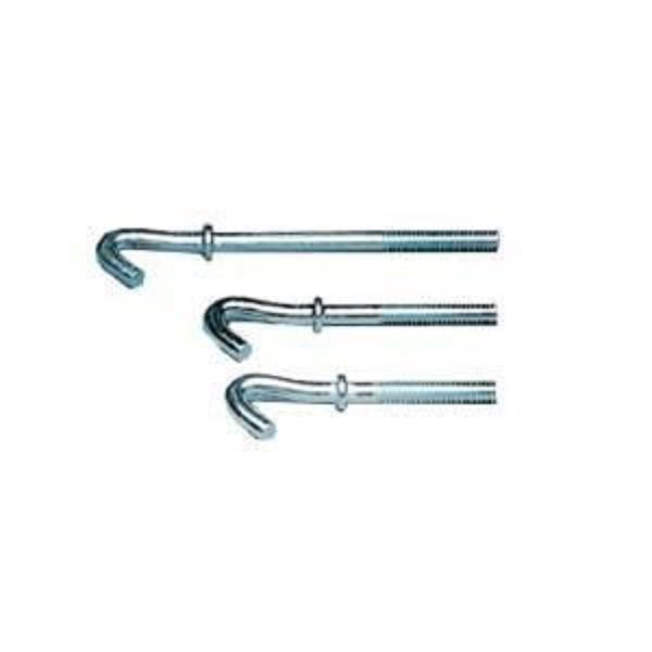Tagkrog ABB ATR17 til tagbokse med midterstolpe 75 mm