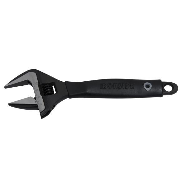 Skiftenøgle Ironside 115312  Greb længde: 34 mm