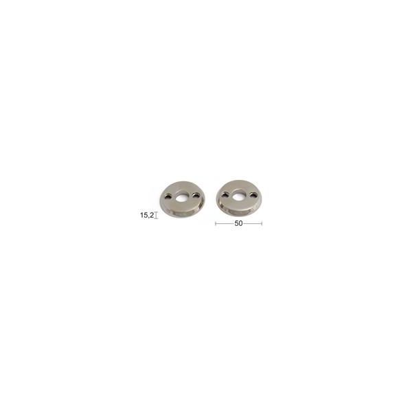 Bue Habo 990 38-42 mm, forniklet, par 