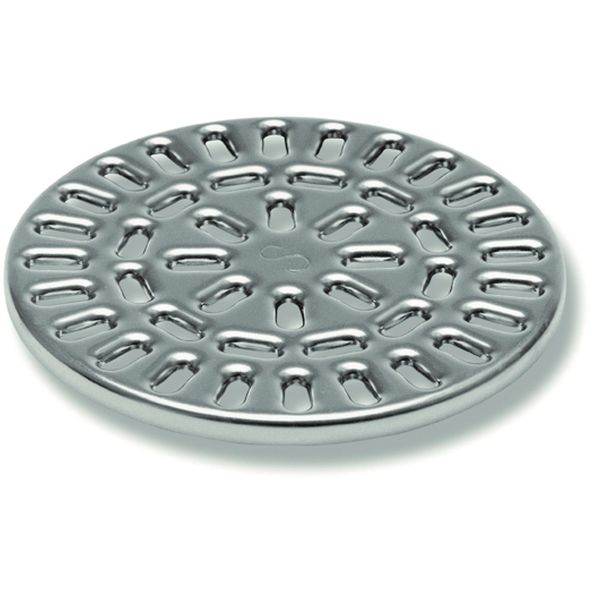 Rist Purus 7133838 220 mm, uden fordybning 