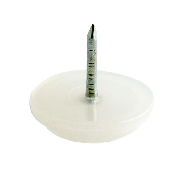 Beskyttelse af gulve Habo 108 lavet af plast 22 mm, stk. 12