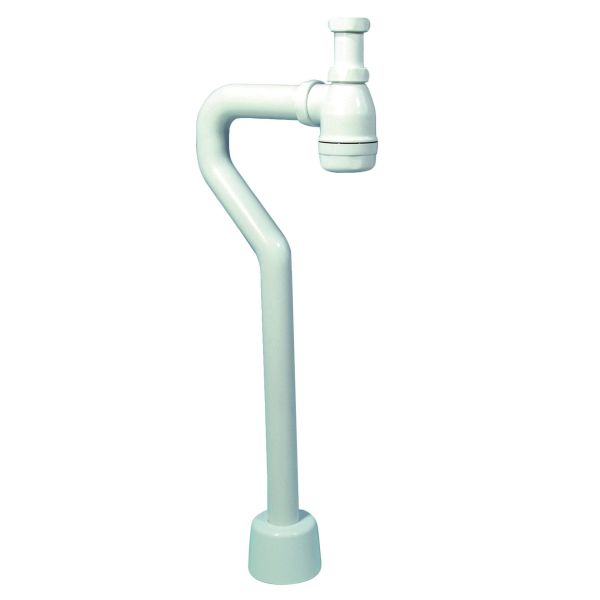 Vannlåssett Purus 8075610 40 x G32 mm Med innstikk