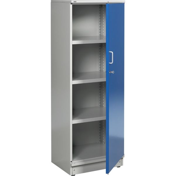 Værktøjsskab Treston C30707001  Type 80/160-1, 550x425x1600 mm