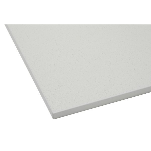 Bordplade Treston TT10060-HPL Grå laminat 1000x600 mm