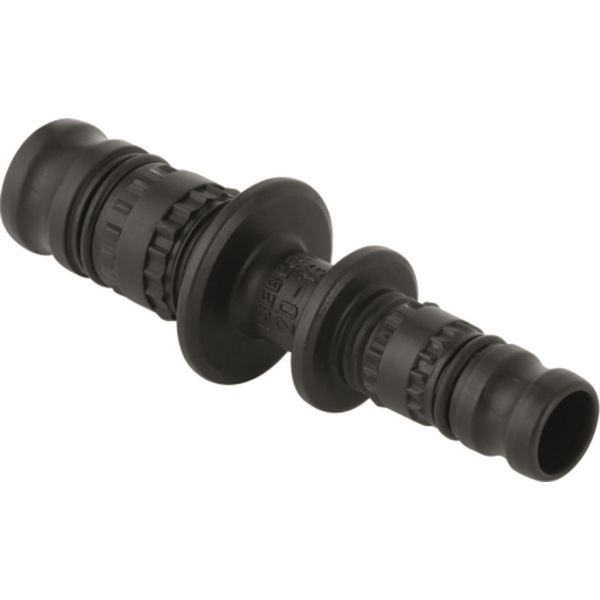 Reduktion Geberit 1875084 20 x 16 mm, glat ende 