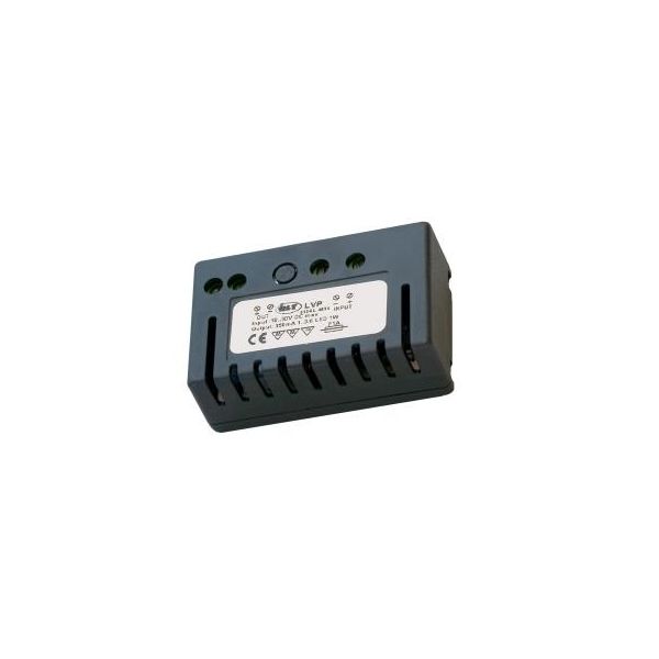 Omformer Hide-a-Lite LVP 12-24V/DC 