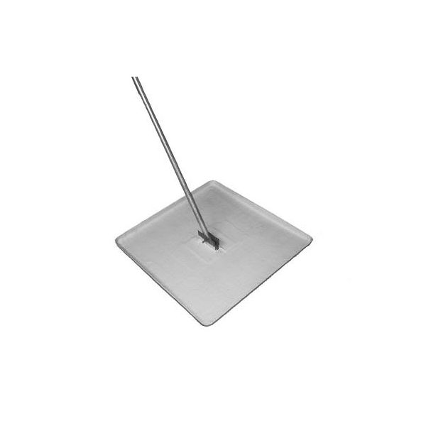 Betonghøvel HauCon 6021025 3 m, glassfiber 