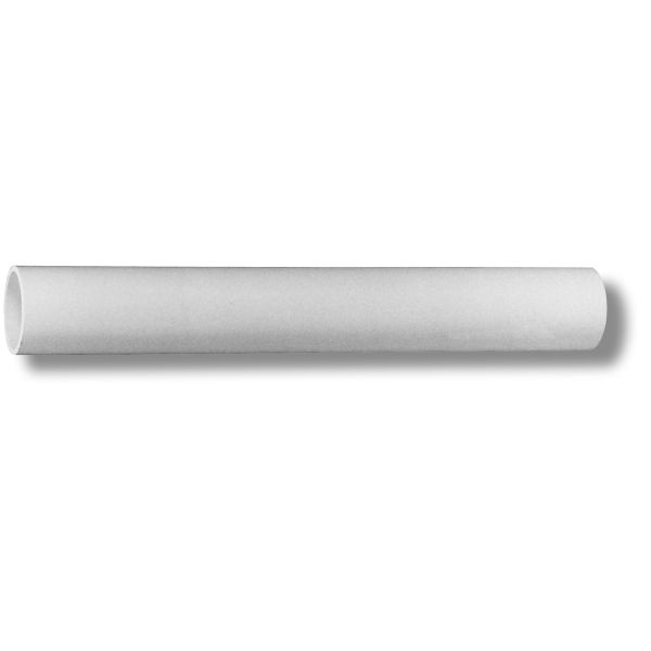 Udløbsrør Purus 8076408 40 x 380 mm 