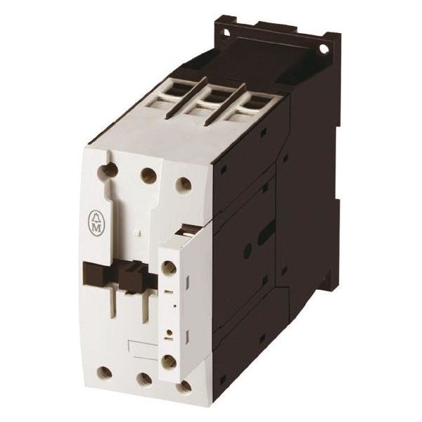 Kontaktor Eaton DILM50 3-polet, 230 V 