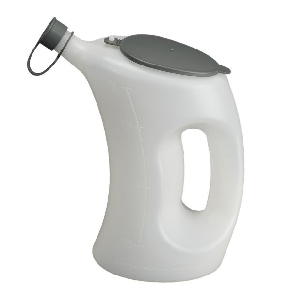 Olie foranstaltninger Pressol 07520 med låg 0,5 l