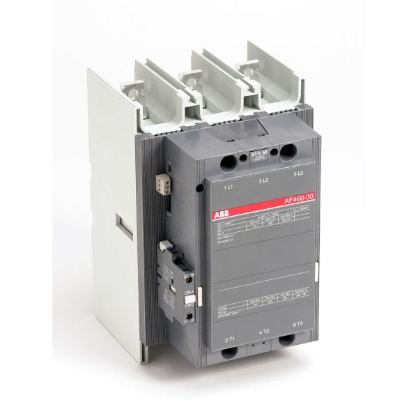 Kontaktor ABB 1SFL617001R7011 100-250V, 3-polig 