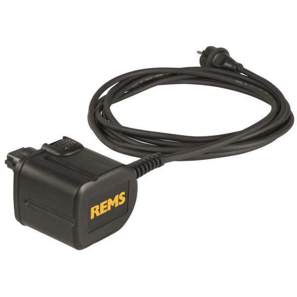 Vekselstrømsadapter REMS 571565 R220 230/14.4V 