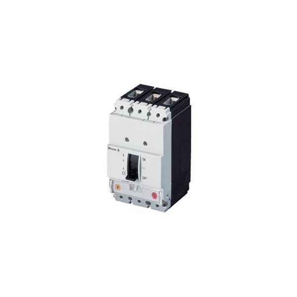 Virtakatkaisin Eaton NZMN3-AE400 katkaisukyky 50 kA 400 A