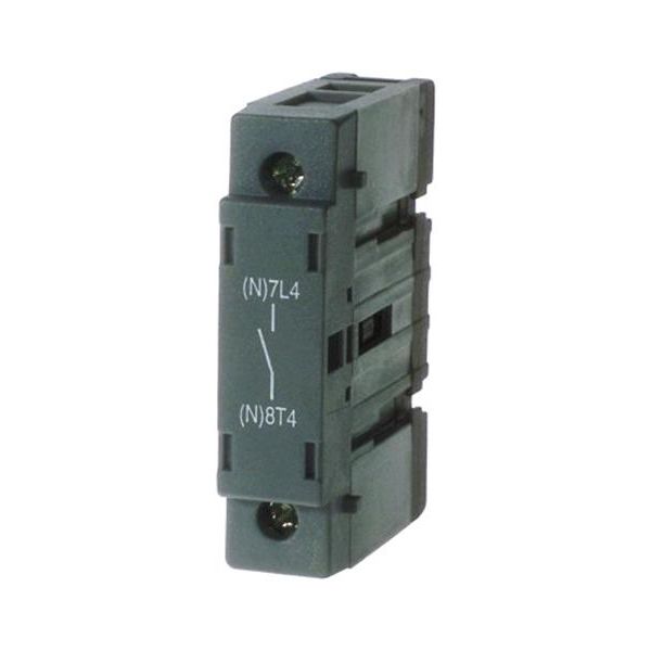 Fjärdepol ABB OTPPS80FP  